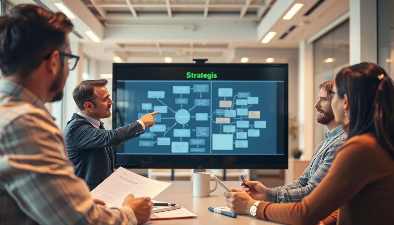 Supporting pricing visual