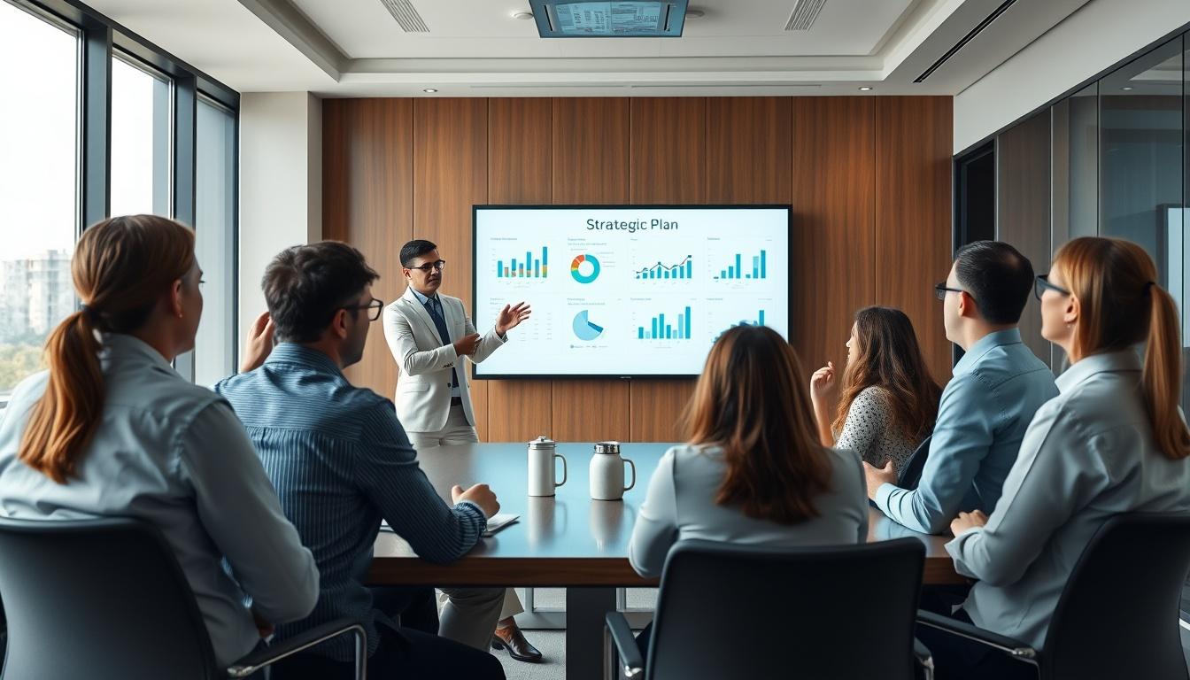 Engaging Teams