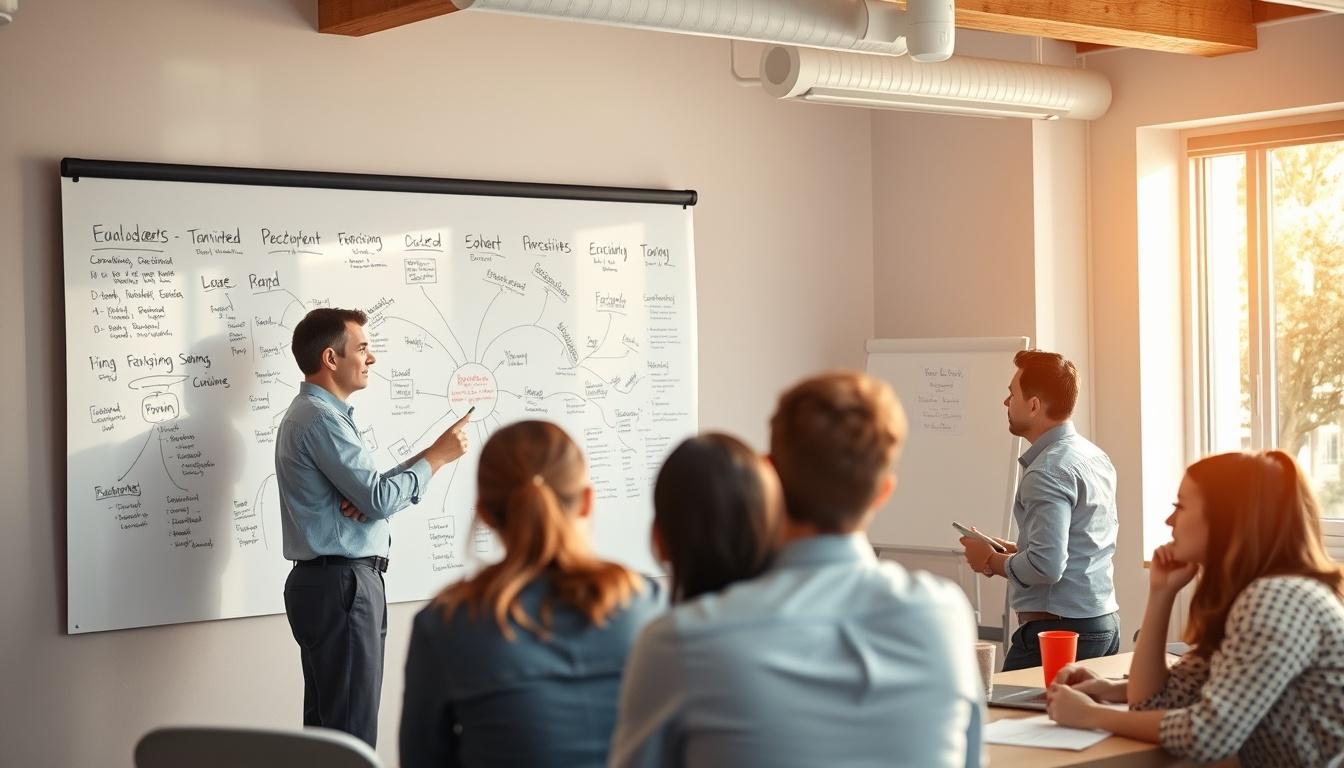 Defining Objectives